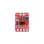 VL53L1X ToF Distance Sensor Breakout Board (4cm- 400cm, I2C) | 102076 | Distance Sensors by www.smart-prototyping.com